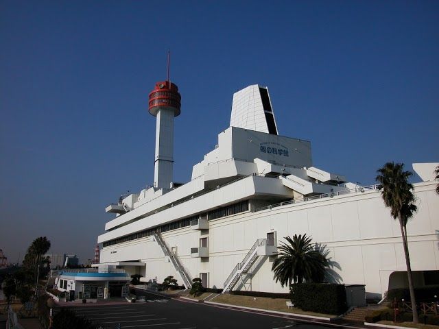 Odaiba Island-4